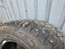 Naelrehvid 225/55r16