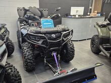 CFMOTO CFORCE 1000 PREMIUM TOURING