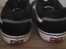 VANS 39