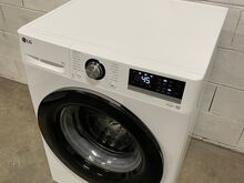 Pesumasin LG DirectDrive 9Kg