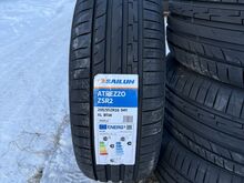 205/55R16 Sailun ATREZZO ZSR2 94Y XL летние шины