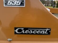 Катер Crescent 535