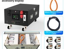 Akusalvesti Fench 16kWh