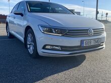 Volkswagen Passat 1.4 110kW
