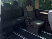VW Multivan 2010 2.0tdi 103kw