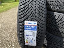 225/45R17 SAILUN ICE BLAZER ALPINE 2 91H lamellid