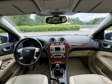 Ford Mondeo, Reg. tasu makstud