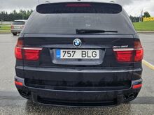 Bmw x5 2008a M-Pakett
