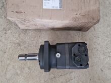 Hüdromootorid M+S MT160SL 2tk