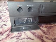 Samsung VHS видеоплеер