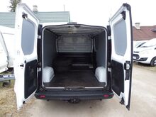 Opel Vivaro LONG a/c 1.6 TDI 92kW
