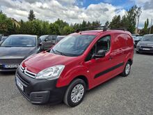 Peugeot Partner Berlingo 1.6 72kW bensiin