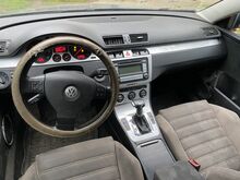 Vw passat b6 2.0 103kw varuosad