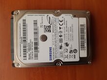 Kõvaketas 250 GB