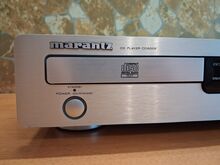 MP3 CD-проигрыватель Marantz CD5001, пульт