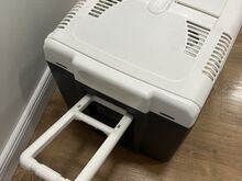 Autokülmik ezetil e 40m ac/dc (38L 12V/230V)