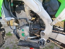 Kawasaki KX 250