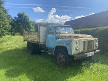 GAZ 52