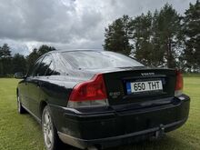 Volvo S60 2,4TDI 93kW 2007
