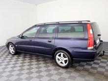 Вольво V70