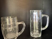 Ilus vintage napsuklaaside serveerimis komplekt