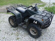 Квадроцикл Loncin 250cc