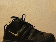 Nike naiste treeningjalatsid