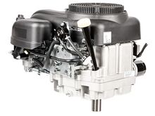 Murutraktori mootor 11.5kW / 608 cm³ LONCIN