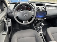 Dacia Duster 1,5d 2017a. JÄRELMAKS!