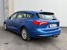 Ford Focus 1.5 88кВт, РЕГ. ОПЛАЧЕНА, ИЗ ГОЛЛАНДИИ
