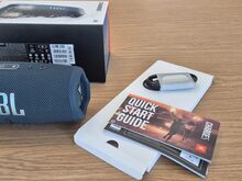 UUS kõlar JBL CHARGE 5