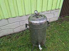 Roostevaba Õlleankur