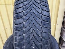 Rehvid 215/60 R16 6mm 4tk