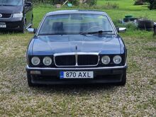 Jaguar xj6 3,2