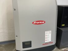 Inverter Fronius Symo 10.0-3-M