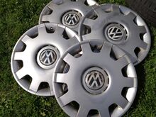 Volkswageni veljed+suverehvid+ilukilbid