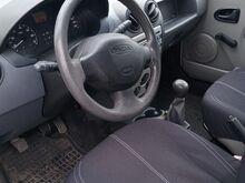 Dacia Logan 1,4 55 kW