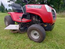 Murutraktor Murray