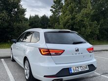 Seat Leon ST