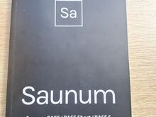 Saunum Base S saunakliimaseade
