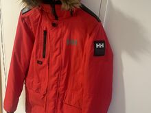 Куртка Helly Hansen, размер S