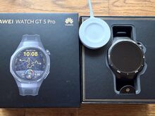 Huawei Watch GT 5 Pro