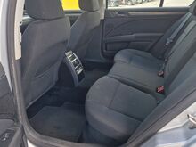 ŠKODA SUPERB 1.8i Механика • Техосмотр 04/2027