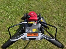 Honda hrs 536c muruniiduk