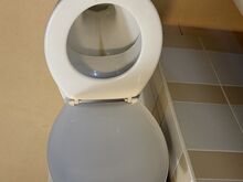 Унитазы