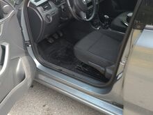 Шкода Рапид 1.2 TSI