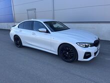 Литые диски BMW Стиль 796M 18” + ламельные шины