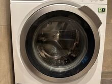 AEG 8000 Series pesumasin