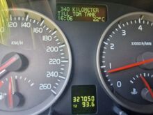Volvo v50 2.4i