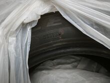 R19 255/50 Triangle Advantex suverehvid